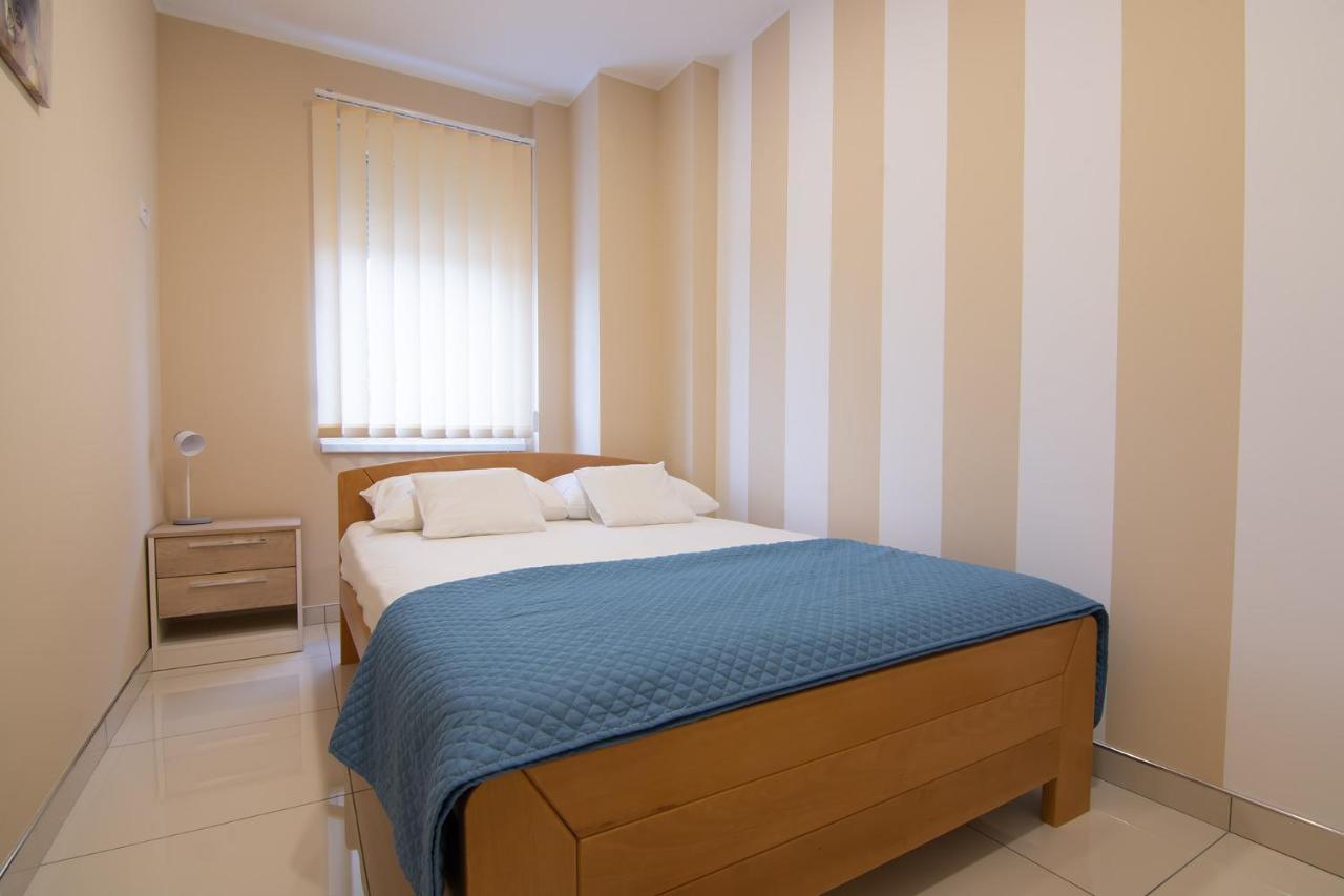 Jana Apartmani Belgrad Dış mekan fotoğraf