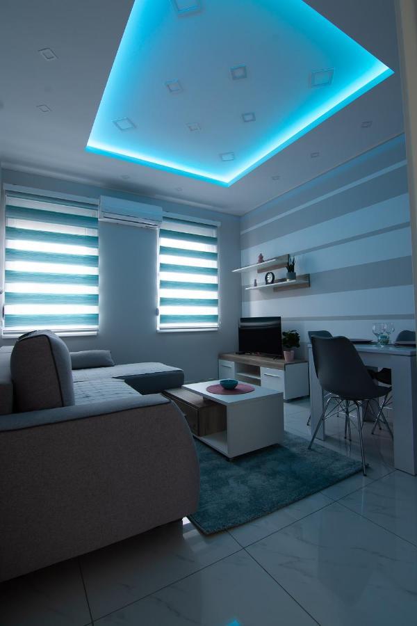 Jana Apartmani Belgrad Dış mekan fotoğraf