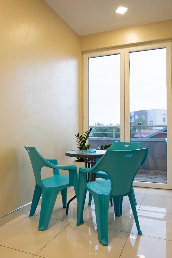 Jana Apartmani Belgrad Dış mekan fotoğraf