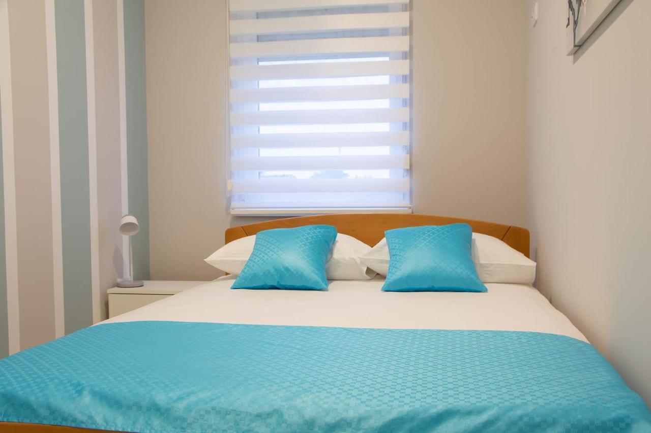 Jana Apartmani Belgrad Dış mekan fotoğraf